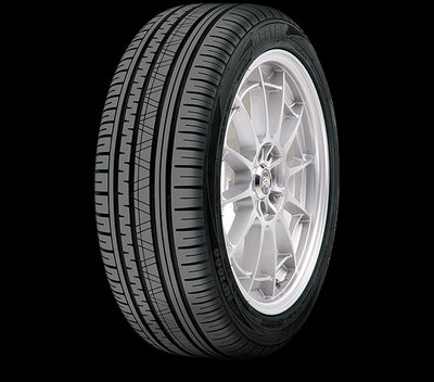 Zeetex HP1000 Tire 255/35R19 96Y