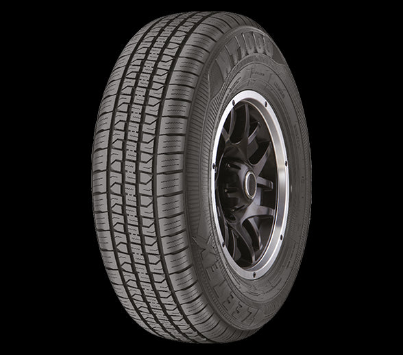 Zeetex HT1000 Tire 235/85R16 120/116R