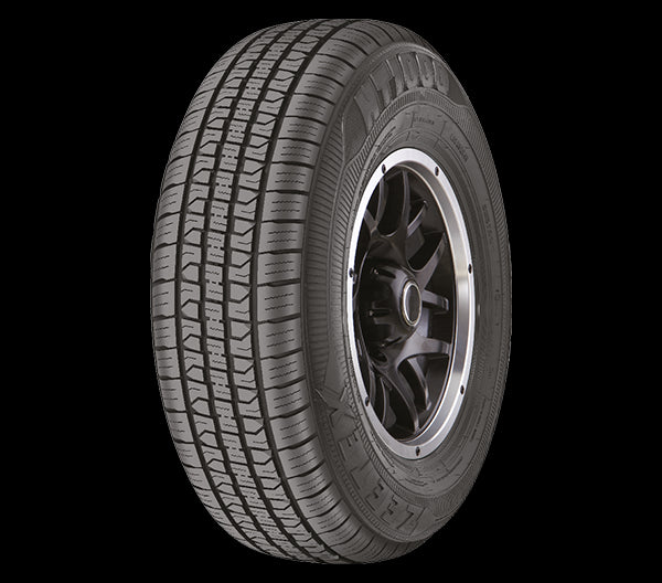 Zeetex HT1000 Tire 265/65R17 112H