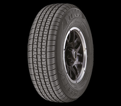 Zeetex HT1000 Tire 245/70R17 110T