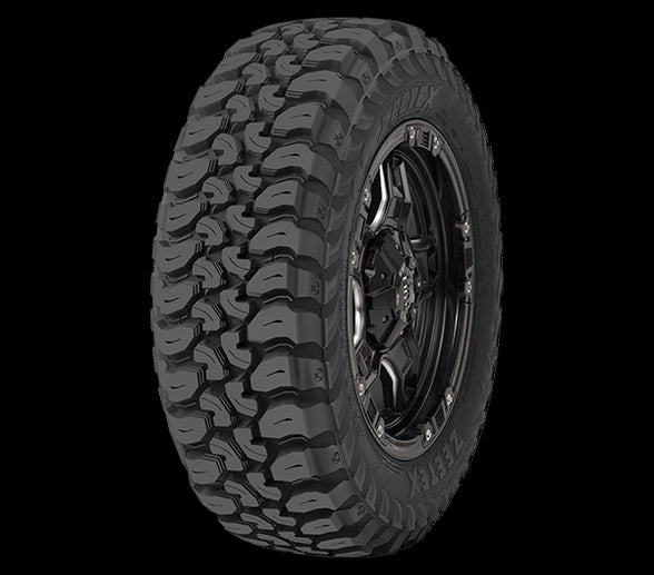 Zeetex MT1000 Tire 35X12.50R20 121Q