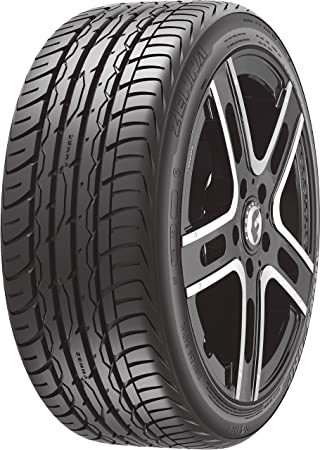 Zenna Argus UHP Tire 225/35R20 90W