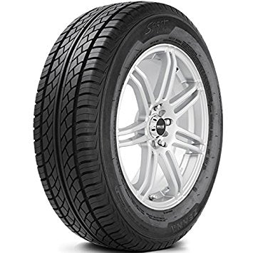 Zenna Sport Line Tire 215/45R17 91W