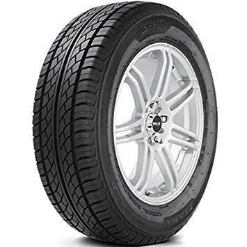 Zenna Sport Line Tire 235/50R18 101W