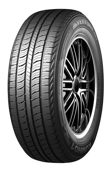 Kumho Road Adventure APT (KL51) Tire 255/60R18XL 112V