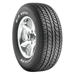 Hercules H/P 4000 P255/60R15