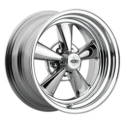 15x8 Cragar 61C 5X4.75 -13