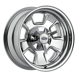 15x8 Cragar 390C Street Pro 5X4.50 -06