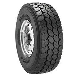 Bridgestone M854 385/65R22.5/18