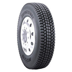 Bridgestone M729F Drive Radial 245/70R19.5/16