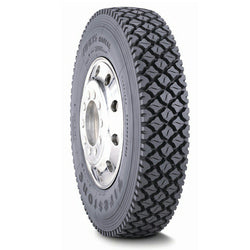 Firestone FD835 11R24.5/16