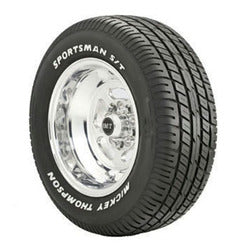 Mickey Thompson Sportsman S/T Radial P255/60R15