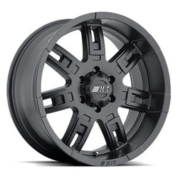 16x8 Mickey Thompson Sidebiter II 8X6.50 +00