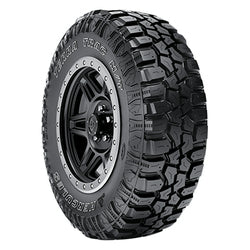 Hercules Terra Trac M/T Tire LT275/65R18/10 123/120Q