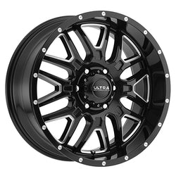 17x9 Ultra 203BM Hunter 6X5.50 +12