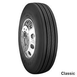 Firestone FS507 Plus 11R22.5/14