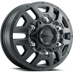 16x6 Ultra 003SB Hunter Dually 6X180 +110