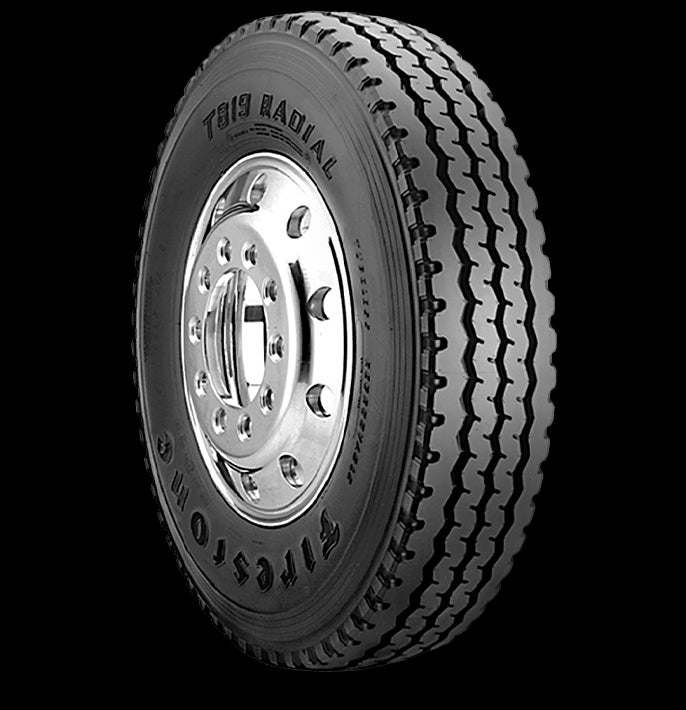 Firestone T819 31580225