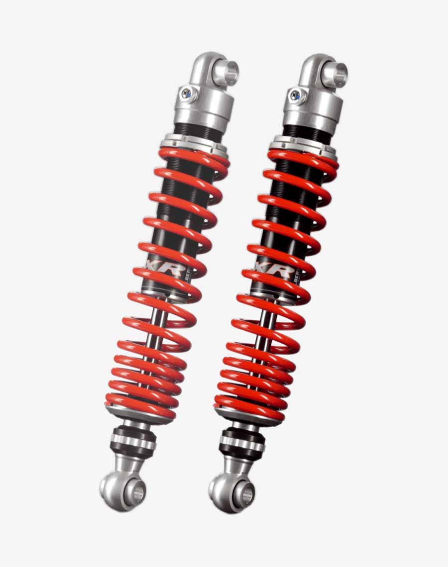 Shock Absorber