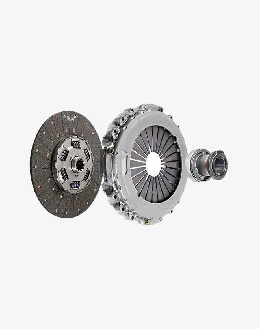 CLUTCH Kit Honda Ballade